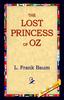 Книга The Lost Princess of Oz