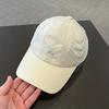Casual Quick Dry Summer Baseball Cap UV Protection Large Size Sun Hats Big Head Breathable Sports Cap Men Women