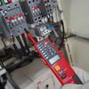 UNI-T UT15C UT18C UT18D Voltage Tester Probe Volt Indicator Meter Phase Sequence Continuity Voltage Detector Digital Multimeter