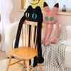 100-200Cm New Long-Legged Octopus Plush Pillow Rabbit Frog Cat Long Claws Plush Toy Sofa Bed Cushion Kids Appease Doll Xmas Gift