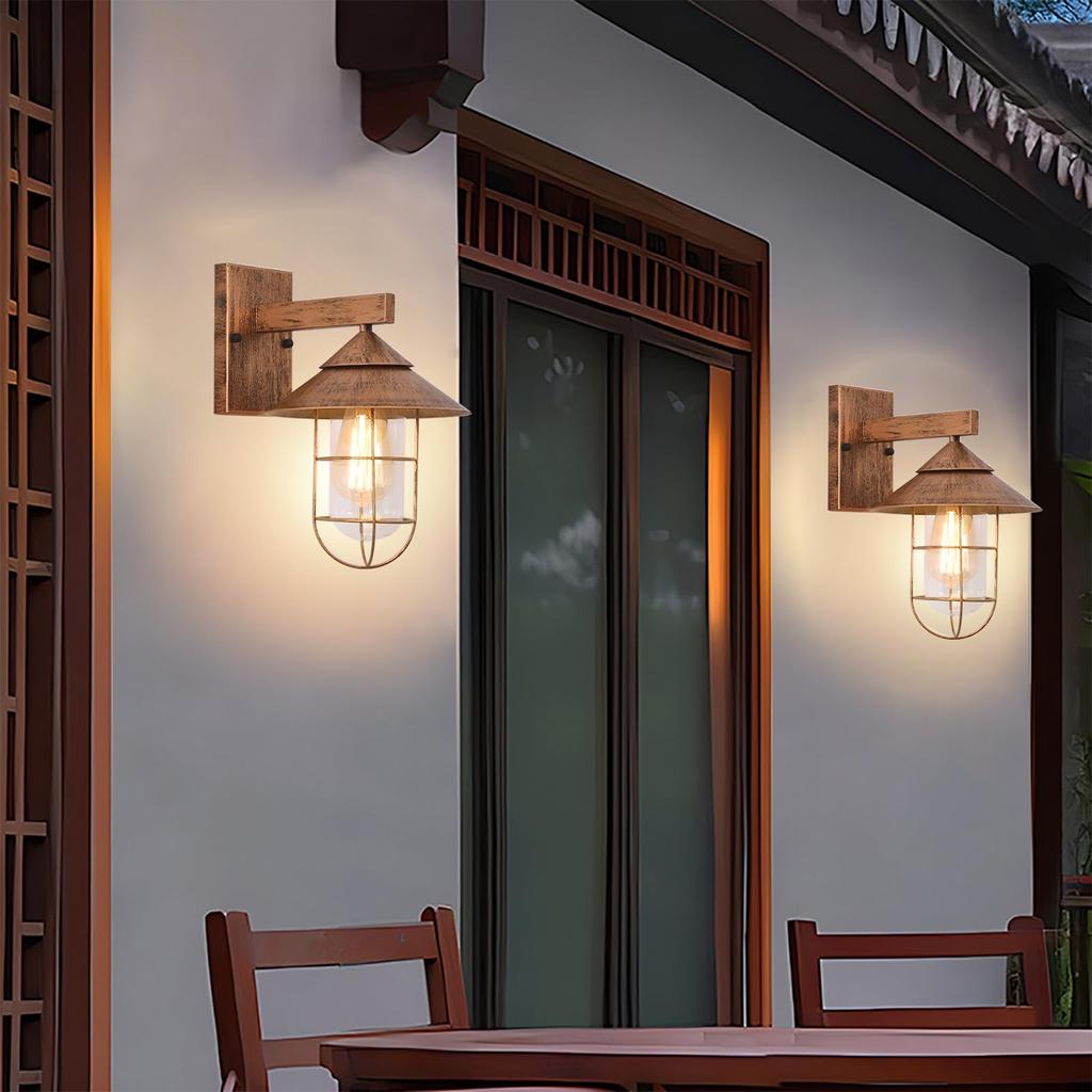 KAWELL Наружное крыльцо, наружный вход, входное крыльцо, наружный вход, промышленный антикварный для помещений и ворот, монтируется непосредственно на