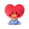 BTS BT21 Плюшевая кукла Kpop Плюшевая игрушка животное сидячая версия