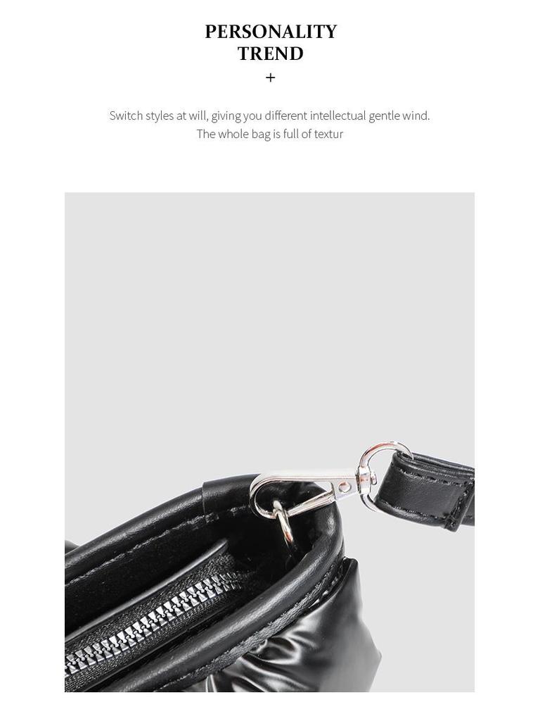 2024 Гуанчжоу Плетёная Сумка Кроссбоди и Тоут: Высококачественная женская модная сумка