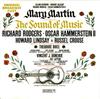 CD LELAND HAYWARD, RICHARD HALLIDAY, R - The Sound Of Music - Original Broad SK60583 Columbia Broadw 1998 US Soundtracks & Musicals Used