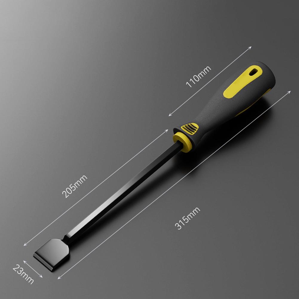 3 шт. Цилиндрический шпатель Лопатка для цилиндра автомобиля Очистка цилиндра Удаление масла и грязи с герметика Прокладка Ремонт Очищающий инструмент
