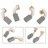 Circular Saws Carbon Brush Cutting Saws Accessories 4PCS Motor
