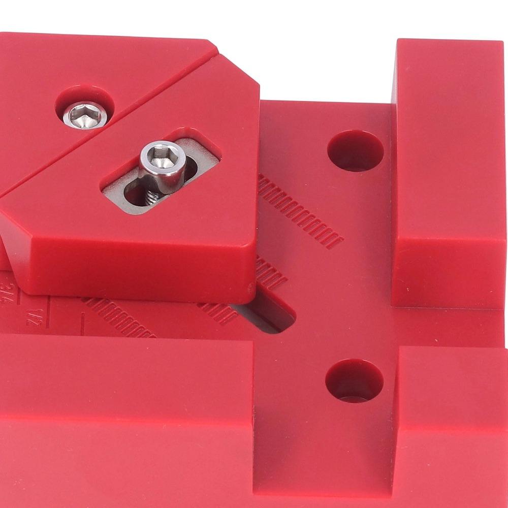 Spring Loaded Woodworking Clamps Plastic Material Adjustable Clamps Cabinets Clamps For Cabinets