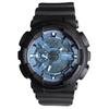 G-Shock Серия для молодежи Классический Прототип Новый Цвет Ударопрочный Магнитостойкий Водонепроницаемость 200 метров Кварцевый механизм GA-110CD-1A2PR