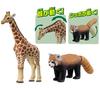 Игровой набор Ania Big Ania Zoo