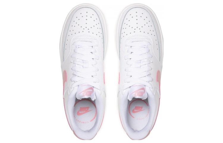 Nike Court Vision Low 'White Pink Glaze' Women's CD5434-110
