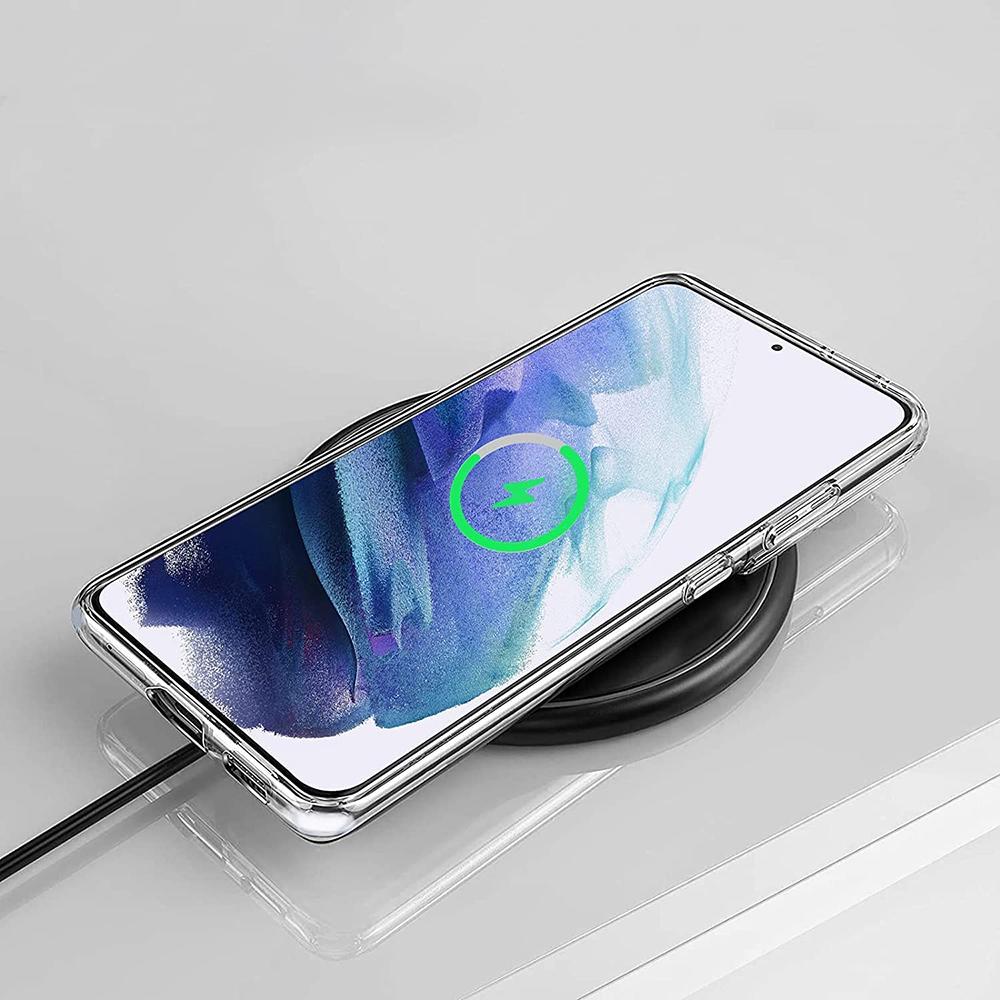Фиолетовые Лавандовые Цветы Чехол для Телефона Для Samsung Galaxy S26 S25 Edge S24 S23 FE S22 Ultra S21 Plus S20 + Fundas Cover Coque Galaxy
