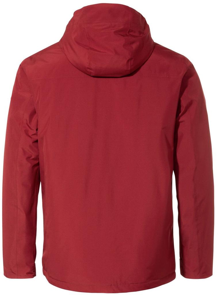 Куртка VAUDE Мужская куртка Rosemoor Padded Jacket II carmine