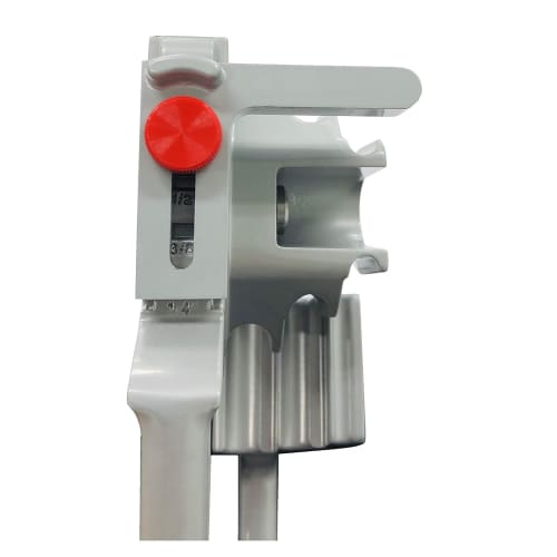 IMPERIAL BBK 370-FH 3 трубогиба с головкой 1/4, 3/8, 1/2