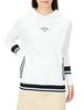 Callaway Knit Hoodie with Hood Stopper Golf C22218202 S Women's / / 1030_White