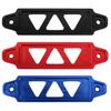 [Generic Product] Car Aluminum Bar Bracket Holder 6.8 inches (17.2 cm) (Blue)