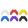 1PC Sport Mouth Guard Teeth Protector for Kids Adults for Basketball Football Rugby Boxing - Dental Brace for Sports Safety 3