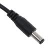 USB 5V на DC 9V Повышающий Line Adapter USB на Круглый Разъем 5.5мм 2.1мм