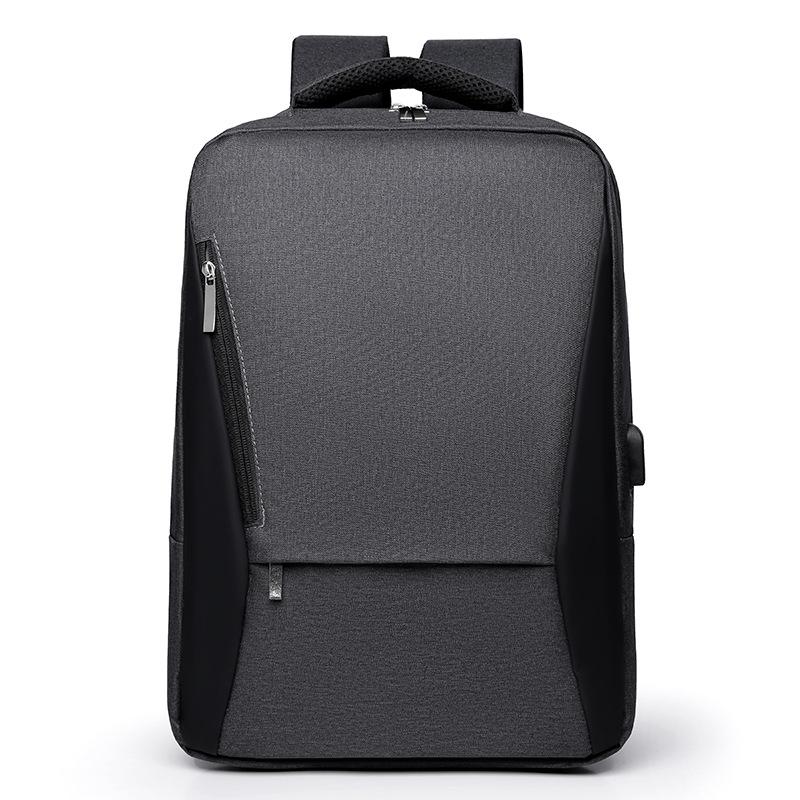 Men's Large-capacity Portable Computer Backpack, Outdoor Multi-functional Backpack