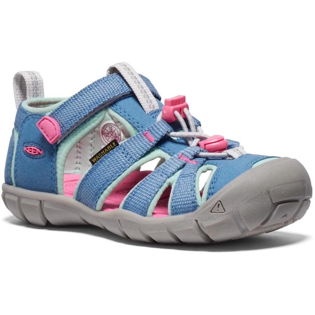 Keen Seacamp Ii Cnx 25/26 Children' Sandals