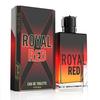 Туалетная вода Royale Intense Red Luxury 100 мл — почувствуйте смелость и элегантность