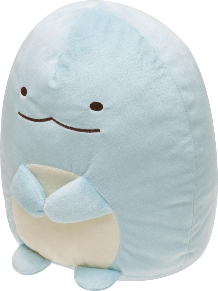 Sumikko Gurashi Plush Toy M Lizard MR55901