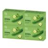 Natural Beauty, Cucumber Cucumber, 90g, 4 Pieces Korean Cosmetics