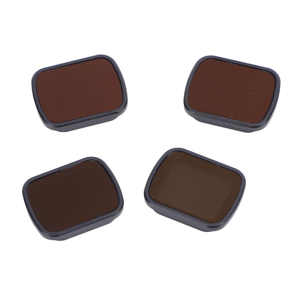 ND PL Filter Set for Flip Drone ND8PL ND16PL ND32PL ND64PL Filters Drone Lens Accessories HD
