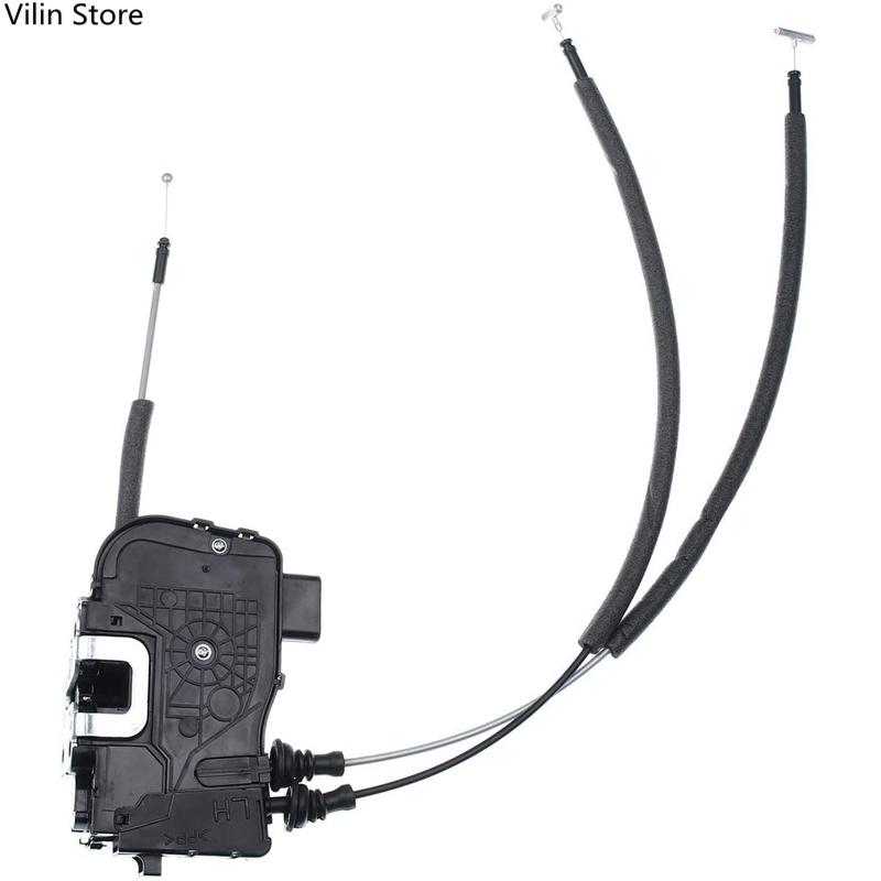 Left Front Door Lock Actuator Motor Driver Side Latch Release for Hyundai Sonata 2011-2014