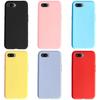 Чехол для телефона OPPO A1K Чехол Realme C2 Цветной Силиконовый Мягкий Coque Для OPPO A1K RMX1941 A1K A1 k CPH1923 Funda RealmeC2 6.1"
