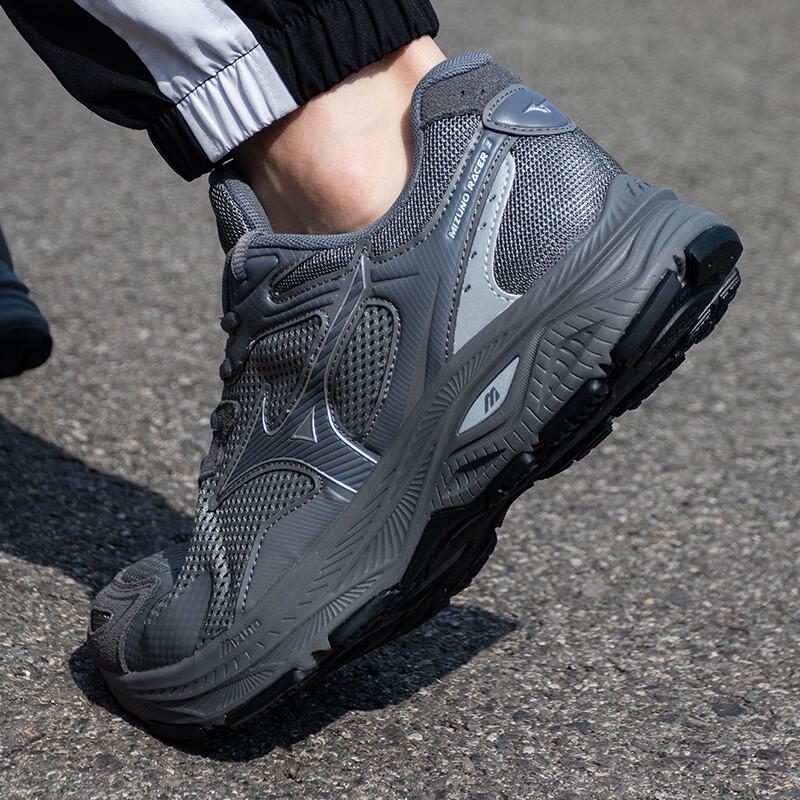 Mizuno Унисекс D1GH2235-02 Беговая обувь