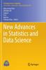The New Advances In Statistics and Data Science Book