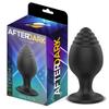 Steps Silicone Anal Plug Size M 7.2 Cm X 3.5 Cm