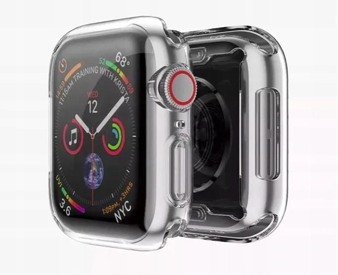 Etui case obudowa do apple watch 3/4/5/6/se 42mm