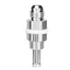 AN6   5 16 Hose Barb Adapter Fittings for Fuel Tank Fuel Cell Car Accessories