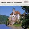 CD ВЕНСКИЙ СИМФОНИЧЕСКИЙ ОРКЕСТР, J. STRAU - Прекрасный Голубой Дунай/Вена Wa COCO70323 Япония ОбиКлассика Б/У