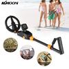 Children Underground Metal Detector Gold Detectors Treasure Hunter Tracker Seeker Metal