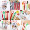 Christmas Themed Creative Ballpoint Pen - Perfect Student Gift & Signature Pen
