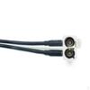 Адаптер для диверсификации для VW Seat RNA RCD 210 310 Распределитель