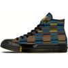 Chuck 70 Hi 'Месяц черной истории' Мужские 165557C