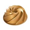 Nordic Ware 80677 Heritage Bundt Pan One Gold