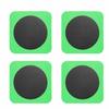 ALIWRAP Car Wrapping Vinyl Film Strong Magnet Holder Window Tint Stickers tallation Sign Fix Tool Silicone Pad Sheet Fixer