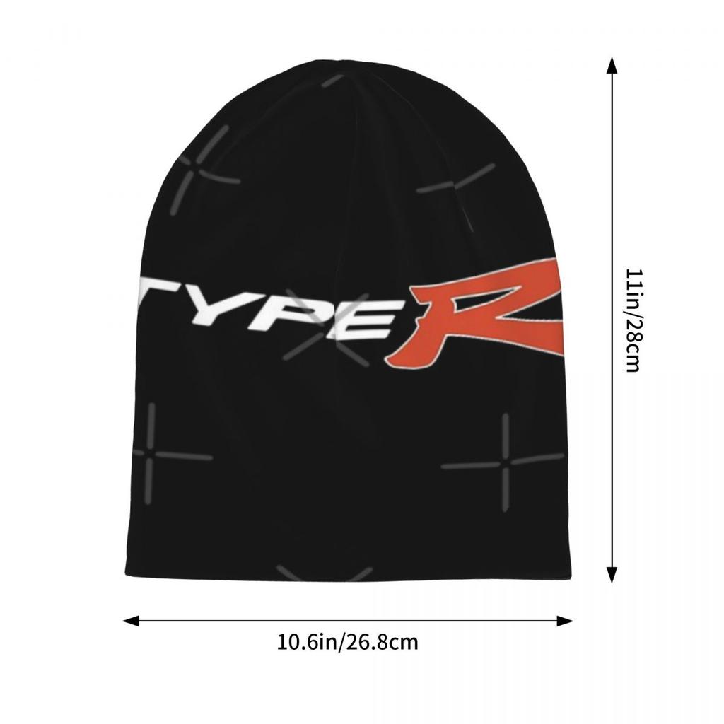 Type R Jdm Logo - Белые шапки унисекс Шапка для шапки унисекс Кепка унисекс Кепка унисекс Кепка для WoУнисекс Шапки для унисекс