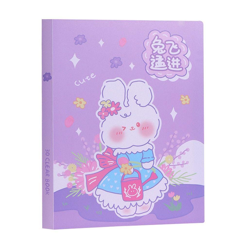 Прозрачная сумка Сумка для документов А4 Сумка для архивов Портативная папка для файлов