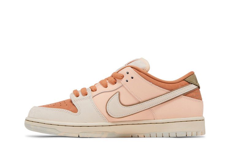 Men's Sneakers Nike SB Dunk Low Trocadéro Gardens