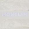 Moncler MAGLIA CARDIGAN Down Jacket Jacket L whiteUsed