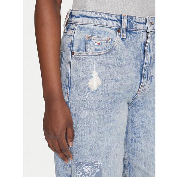 Джинсы Tommy Jeans Layla