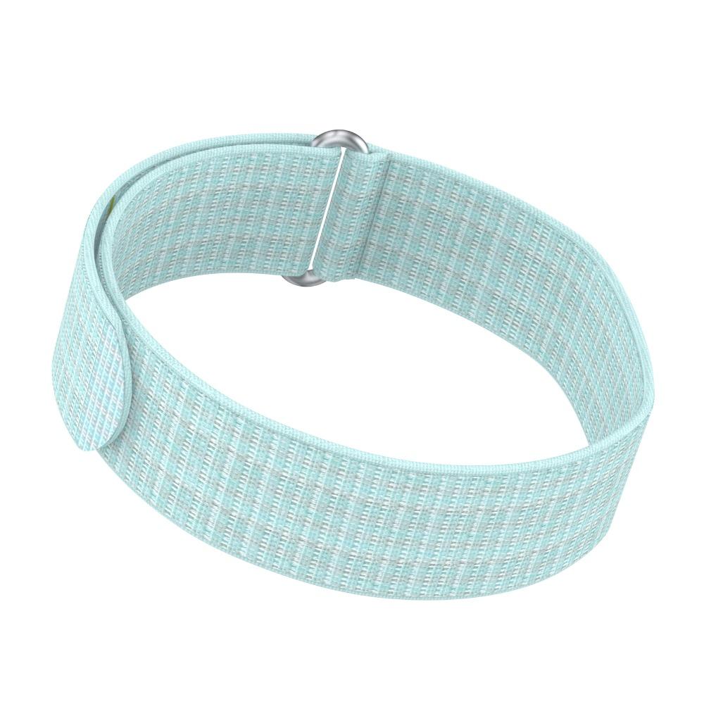 Loop Design Fitness Tracker Strap 20mm Replacement Wristband Sport Band for Hume Band for Men Women