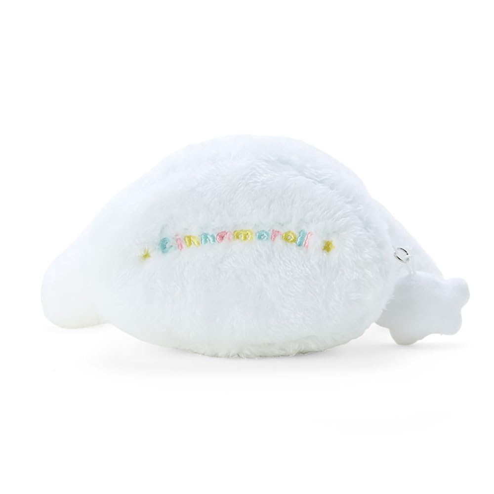 Мешочек в форме лица Sanrio Cinnamoroll Poron and cloud 264211 (Корица и братья и сестры)