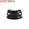 Clutch Brake Control Perch Clamps Handlebar Clamp Lever Bracket For Harley Touring Electra Glide FLHT Street Glide FLHXS FLHX