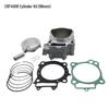 96mm Cylinder Kit for Honda CRF450R Off-road Motorcycle
